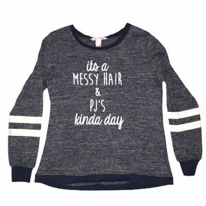 Harmony + Havoc Pjs Top